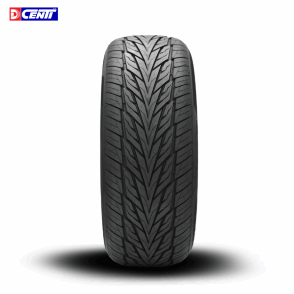 DCENTI DCT500 - Image 2