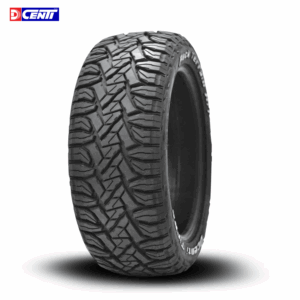 DCENTI ROCK TERRAIN R/T