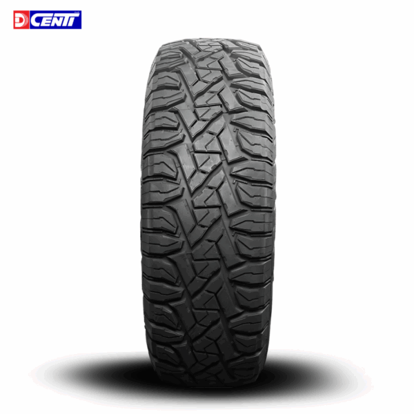 DCENTI ROCK TERRAIN R/T - Image 3