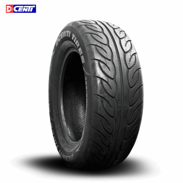 DCENTI DC008 - Image 3