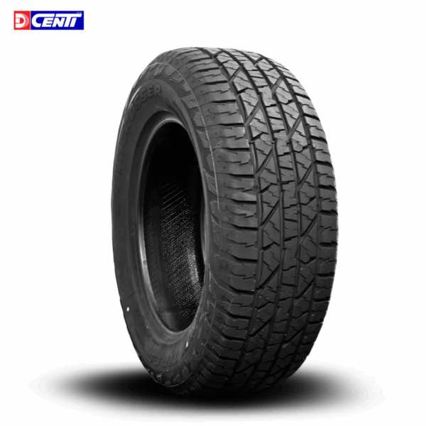 DCENTI LANDCROSSER - Image 2