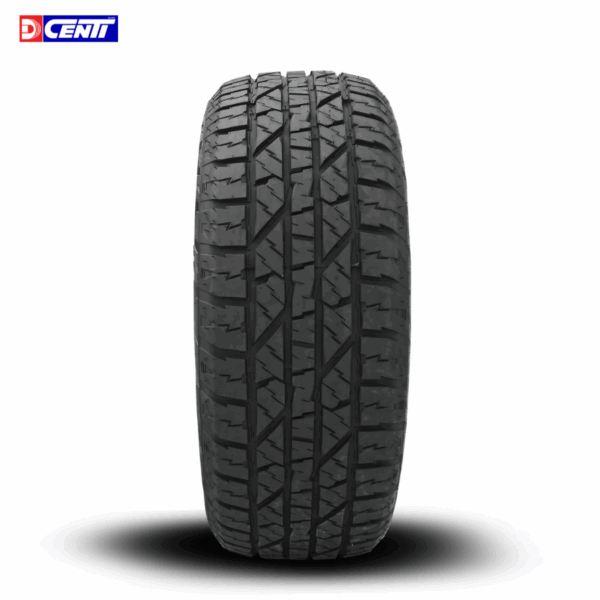 DCENTI LANDCROSSER - Image 3