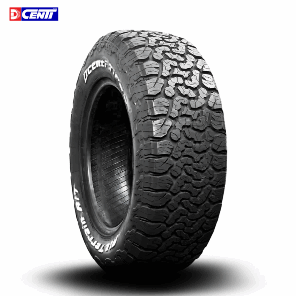 DCENTI ALL TERRAIN A/T - Image 3