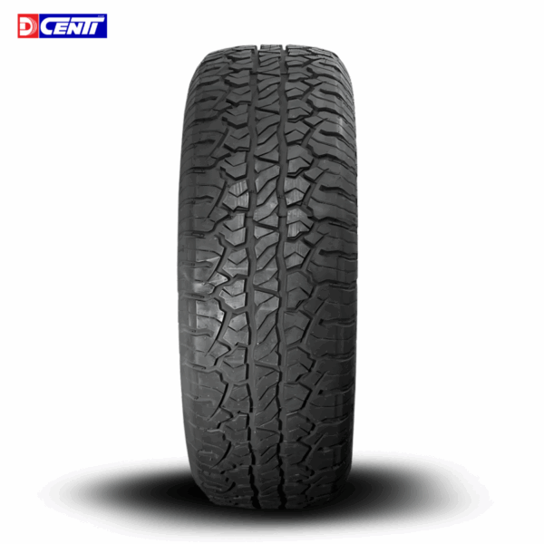 DCENTI ALL TERRAIN AT2 - Image 2