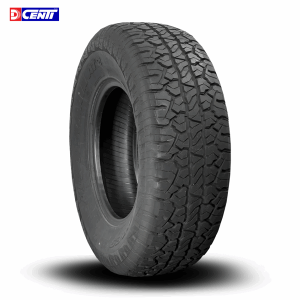 DCENTI ALL TERRAIN AT2 - Image 3