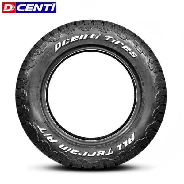 DCENTI ALL TERRAIN A/T - Image 2