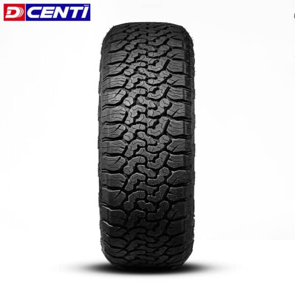 DCENTI ALL TERRAIN A/T - Image 3