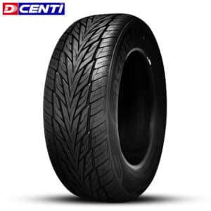DCENTI DCT500