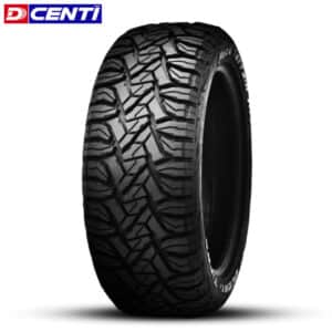 DCENTI ROCK TERRAIN R/T