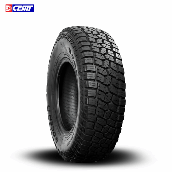 DCENTI DC88 - Image 2