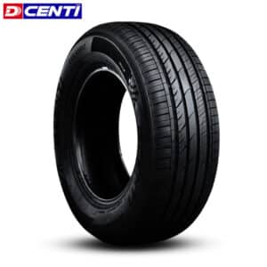 DCENTI PEGAFORCE SUV
