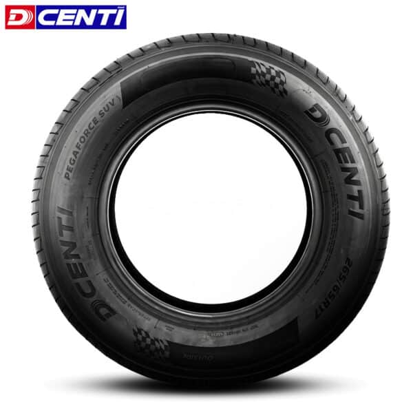 DCENTI PEGAFORCE SUV - Image 2