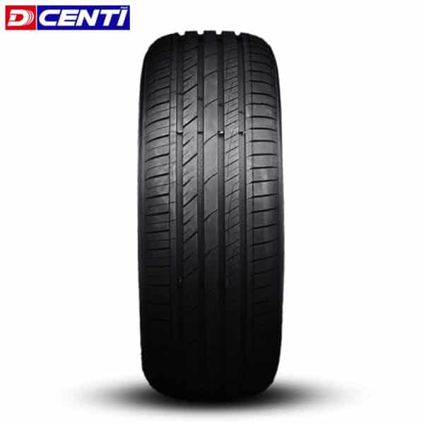 DCENTI PEGAFORCE SUV - Image 3