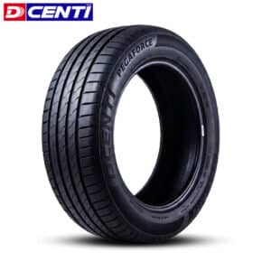DCENTI PEGAFORCE SUV